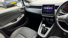 Renault Clio 1.0 TCe 100 Iconic 5dr Petrol Hatchback